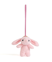 Plush Bag Charm - Emmy the Bunny