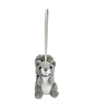 Plush Bag Charm - Willa the Squirrel