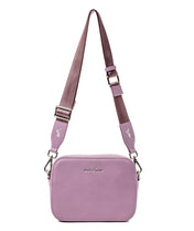 Bexley Crossbody Bag - Heather Purple