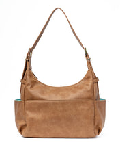 Camille Hobo - Almond