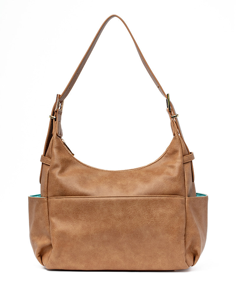 Camille Hobo - Almond