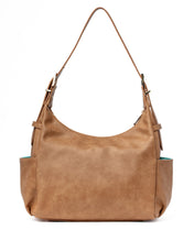 Camille Hobo - Almond