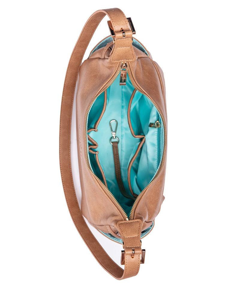Camille Hobo - Almond