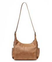 Camille Hobo - Almond - [OUTLET RETIRED FINAL SALE]