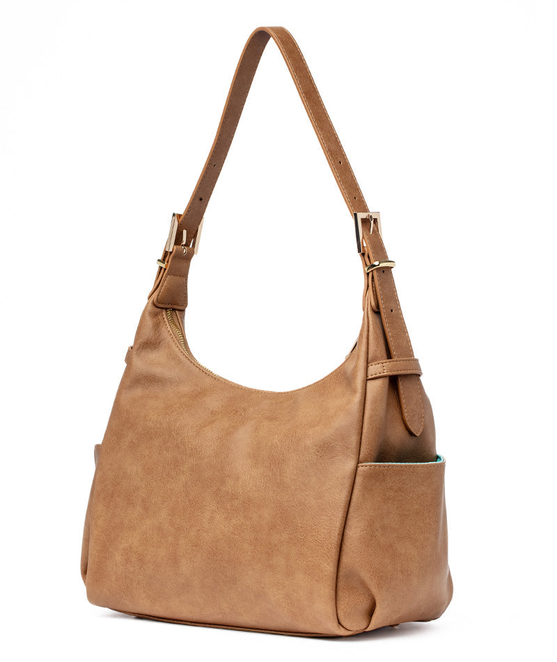 Camille Hobo - Almond