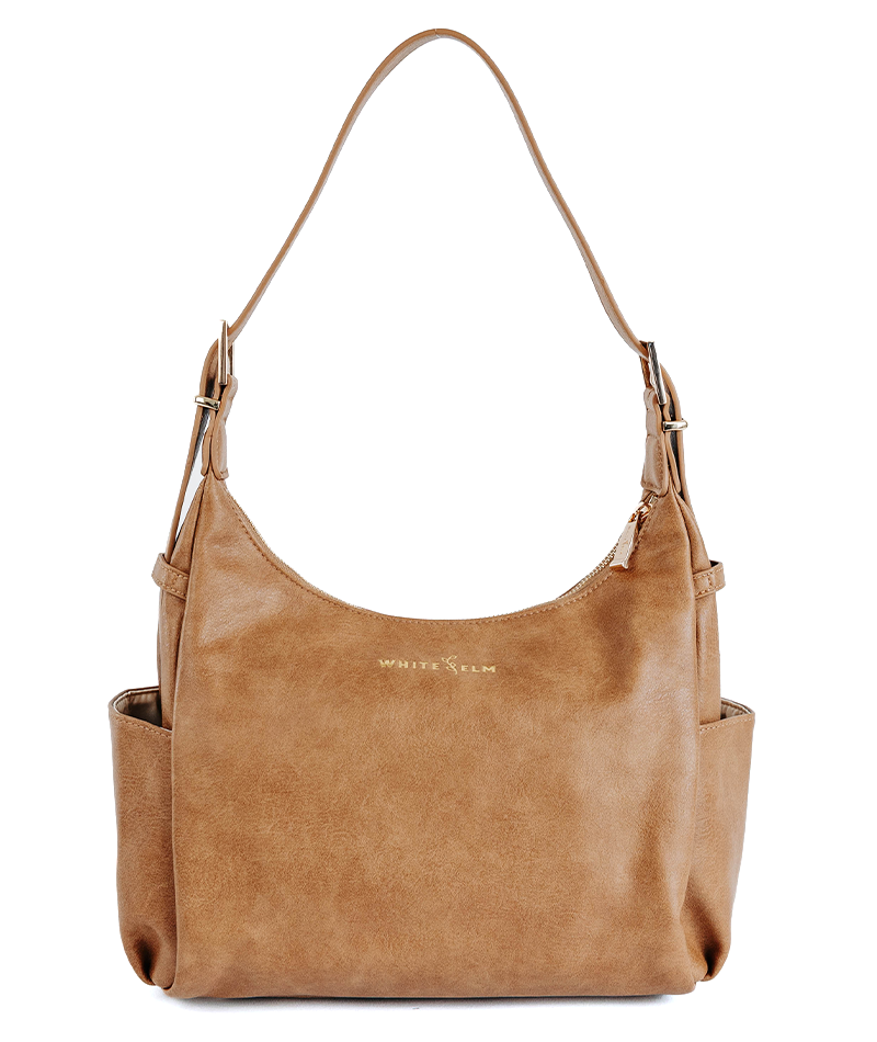 Camille Hobo - Almond