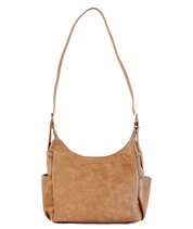 Camille Hobo - Almond