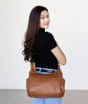 Camille Hobo - Caramel