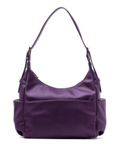 Camille Hobo - Plum