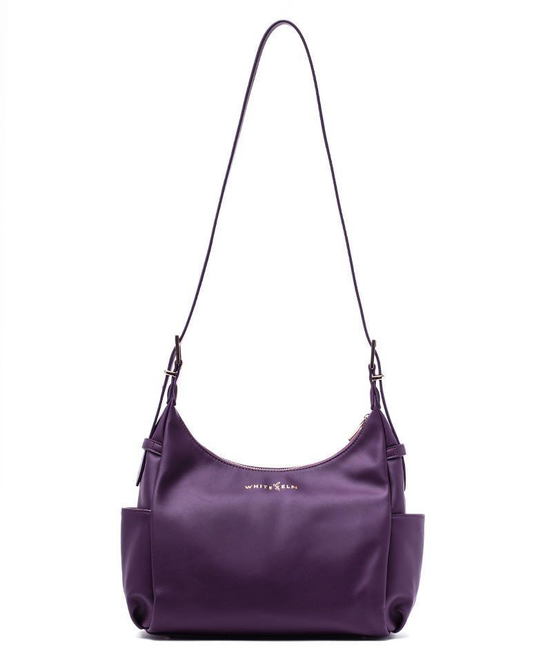 Camille Hobo - Plum