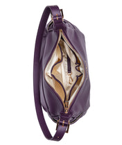 Camille Hobo - Plum