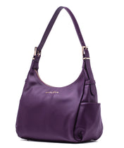 Camille Hobo - Plum