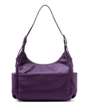 Camille Hobo - Plum