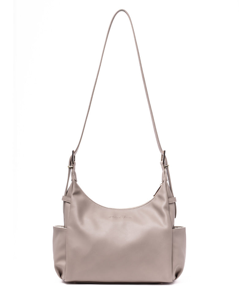 Camille Hobo - Taupe
