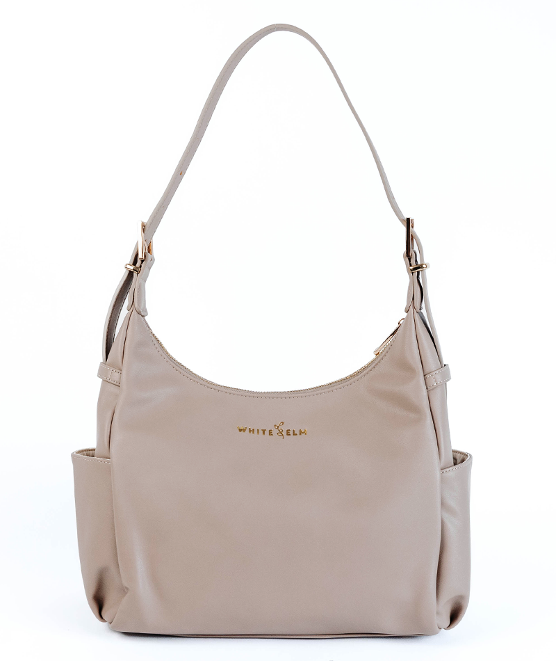 Camille Hobo - Taupe