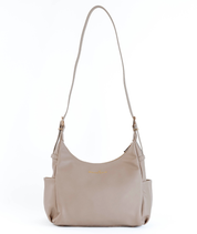 Camille Hobo - Taupe