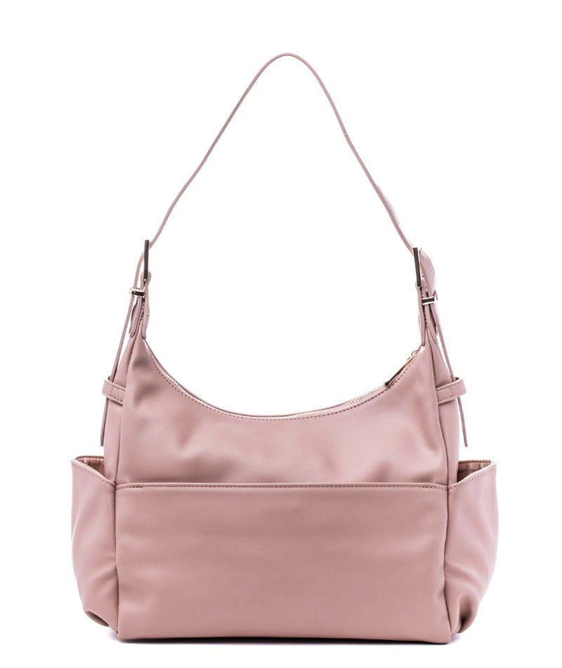 Camille Hobo - Dusty Rose