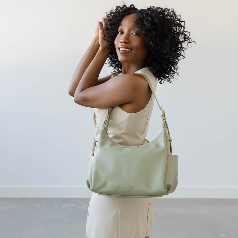 WhiteElm_Camille_SageGreen_ShortStrap_Shoulder.jpg