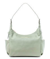 Camille Hobo - Sage Green