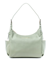 Camille Hobo - Sage Green