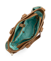 Carina Tote Bag - Almond