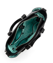 Carina Tote Bag - Black
