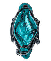 Carina Tote Bag - Black