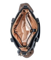 Carina Tote Bag - Black