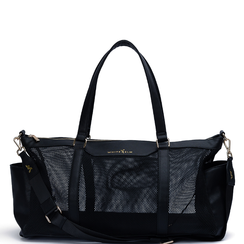WhiteElm_CarmenMeshTote_Black_Front.png
