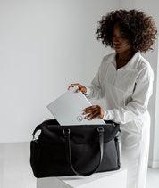 Darci Weekender Duffel