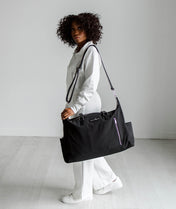 Darci Weekender Duffel