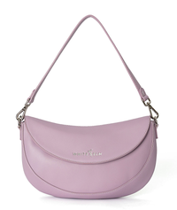 Emily Crescent - Heather Purple