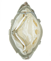 Gemini Convertible Backpack - Sage Green