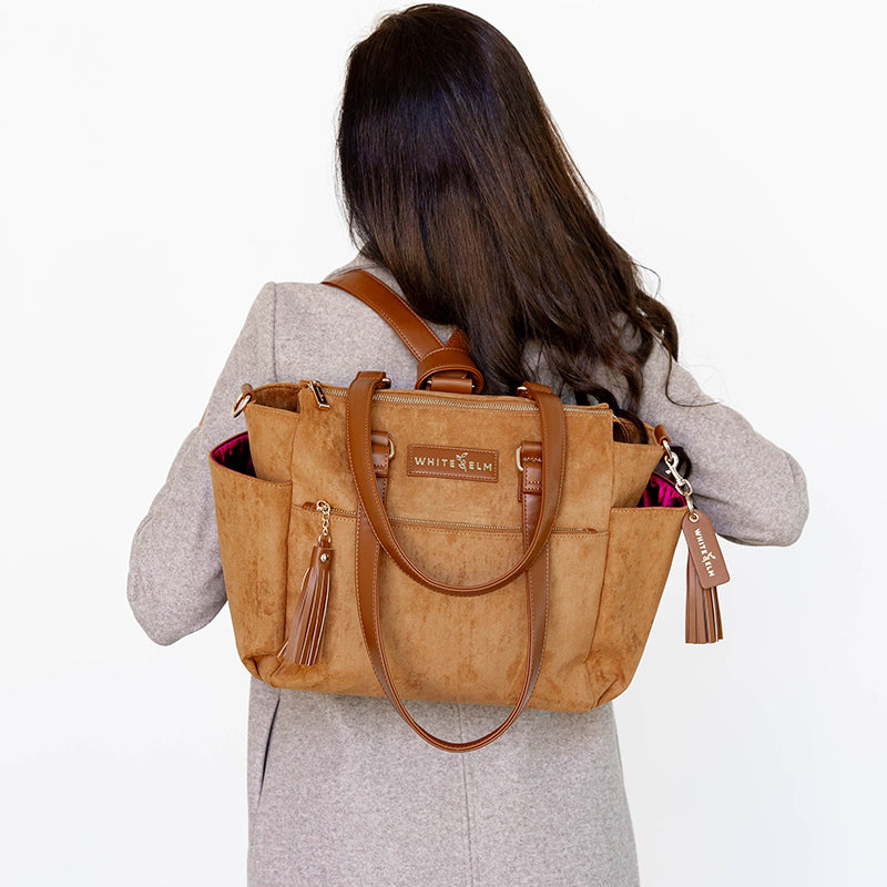 WhiteElm_GeminiMini_HoneyVeganSuede_LS_Backpack.jpg