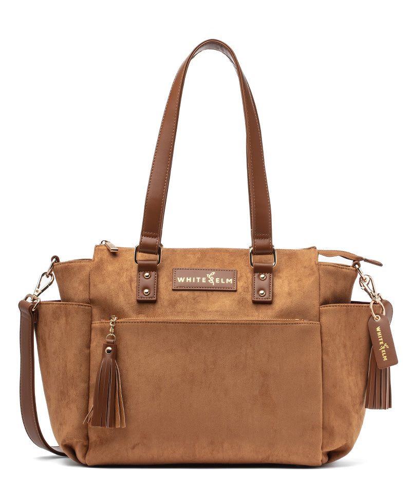 WhiteElm_GeminiMini_HoneyVeganSuede_WB_Front.jpg