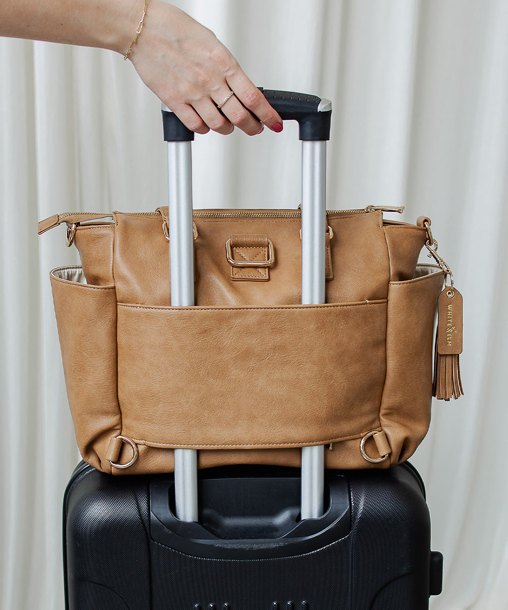 AIRPORTS JUST GOT EASIER