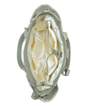 Gemini Mini Convertible Backpack - Sage Green - [PRE-ORDER]