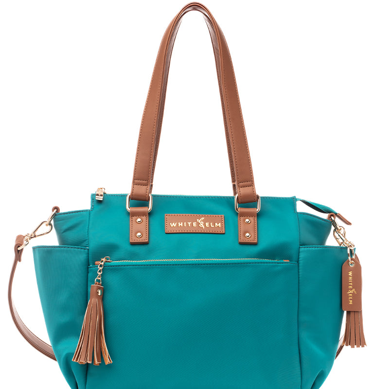 WhiteElm_GeminiMini_TealNylon_WB_Front.jpg