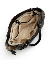 Mochila convertible Gemini - Negro