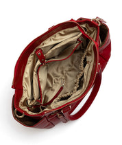 Gemini Convertible Backpack - Red Crimson - [PRE-ORDER]