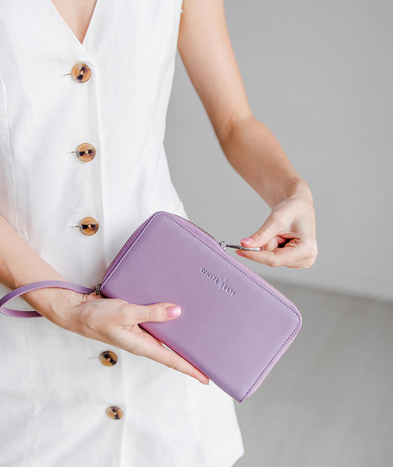 WhiteElm_HeatherPurple_VeraWallet_Zip.jpg
