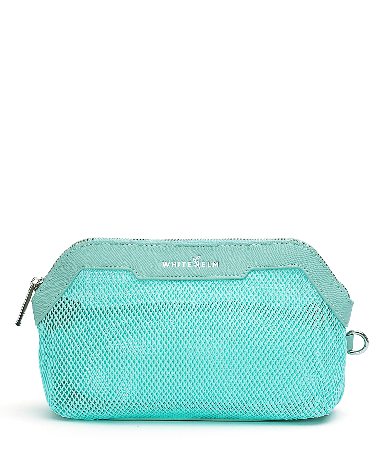 WhiteElm_IvyMeshBag_Aqua_Front.png