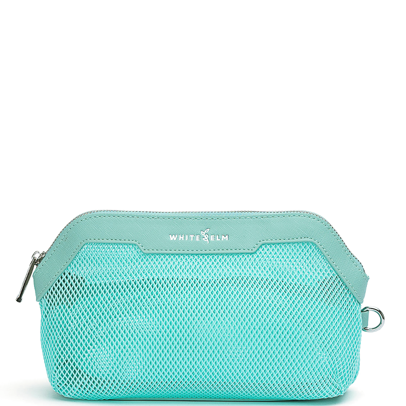 WhiteElm_IvyMeshBag_Aqua_Front.png