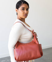 Camille Hobo - Terracotta