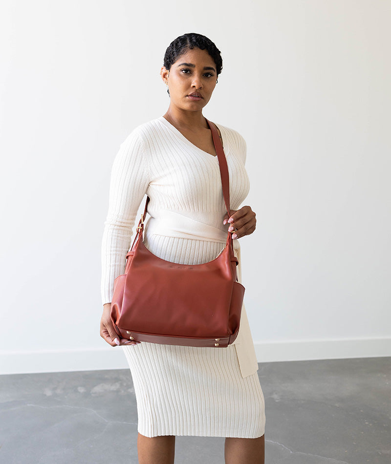 Camille Hobo - Terracotta
