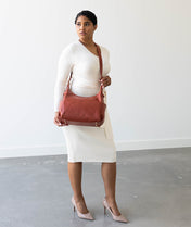 Camille Hobo - Terracotta