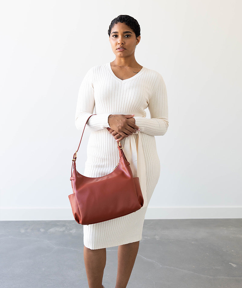 Camille Hobo - Terracotta