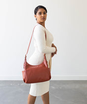 Camille Hobo - Terracotta