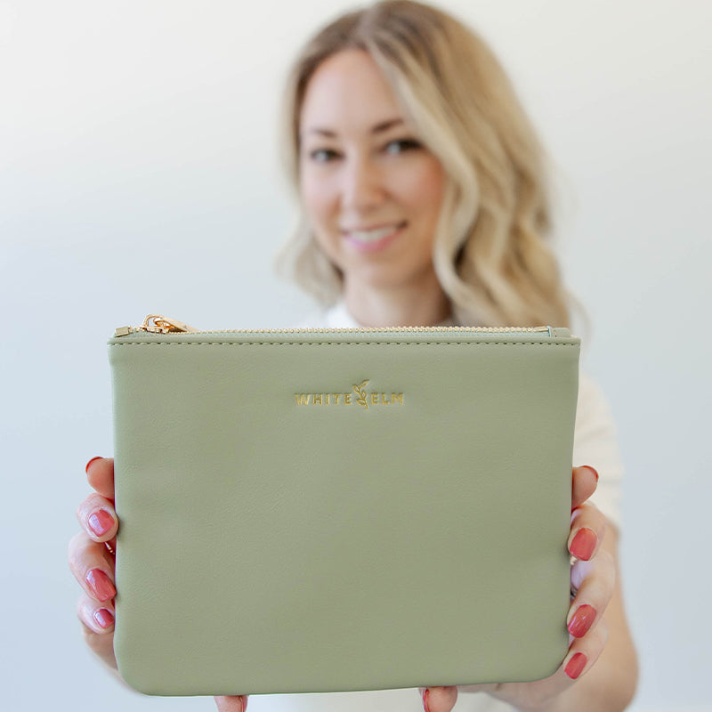 WhiteElm_MaiaCosmeticBag_Sage_Closeup.jpg