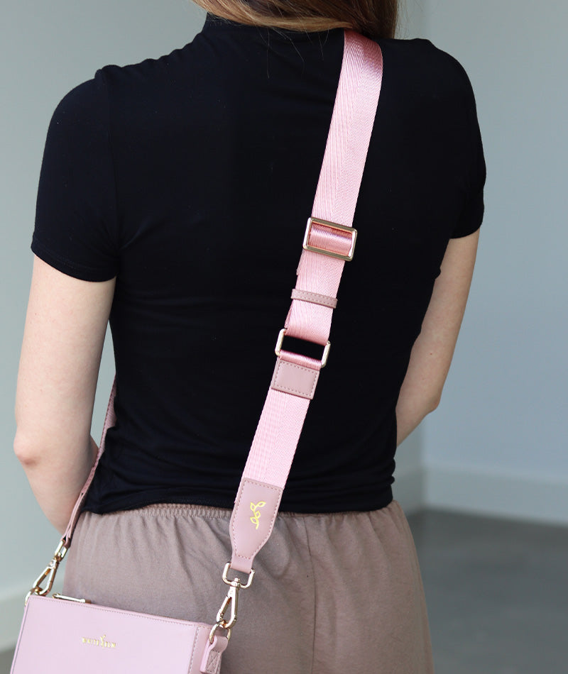 Nylon Replacement Strap - [PRE-ORDER]